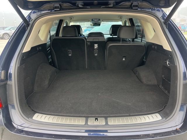 2025 Genesis GV80 Standard