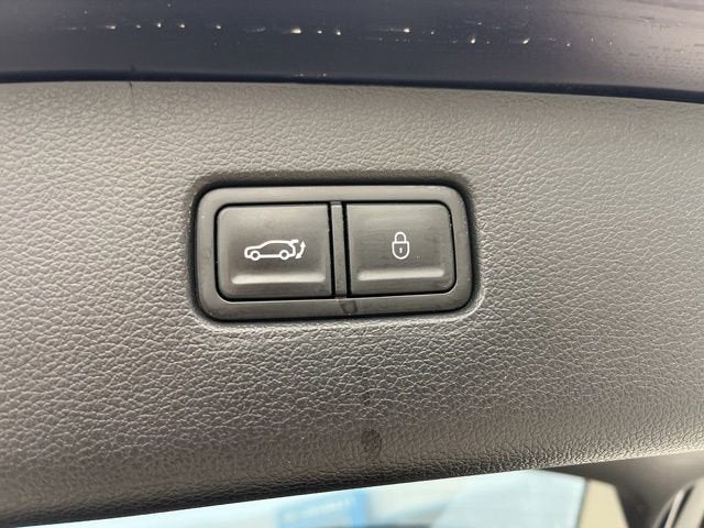 2025 Genesis GV80 Standard