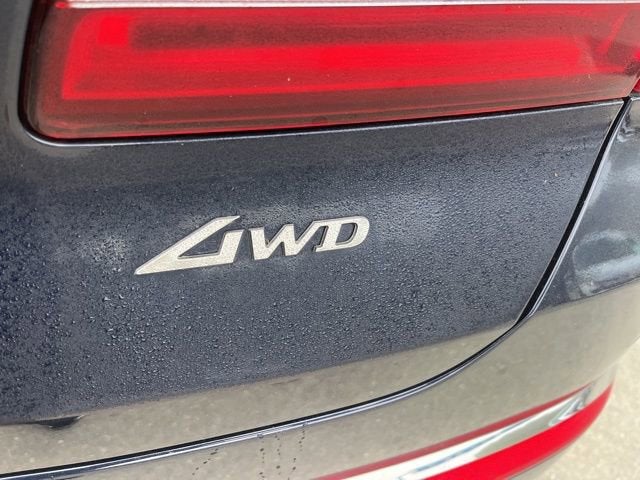 2025 Genesis GV80 Standard