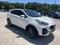 2020 Kia Sportage SX Turbo