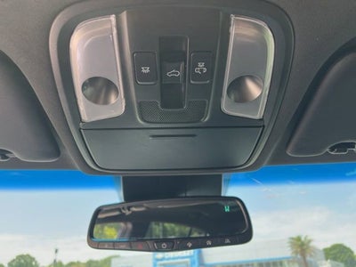 2020 Kia Sportage SX Turbo