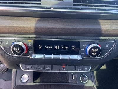 2022 Audi Q5 Premium Plus