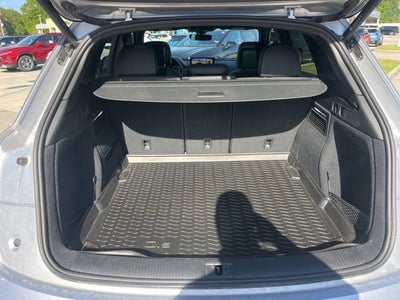 2022 Audi Q5 Premium Plus