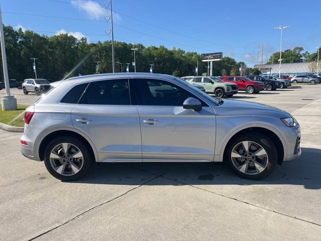 2022 Audi Q5 Premium Plus