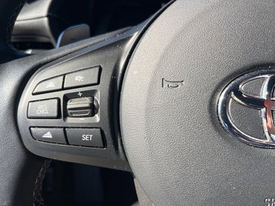 2022 Toyota GR Supra 3.0