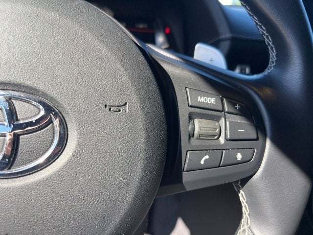 2022 Toyota GR Supra 3.0