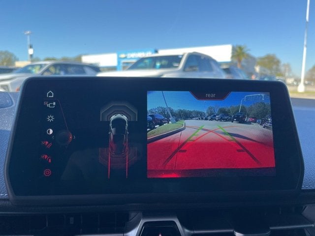 2022 Toyota GR Supra 3.0