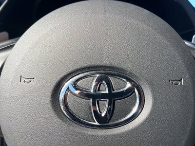 2022 Toyota GR Supra 3.0