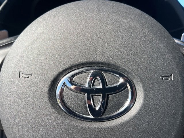 2022 Toyota GR Supra 3.0