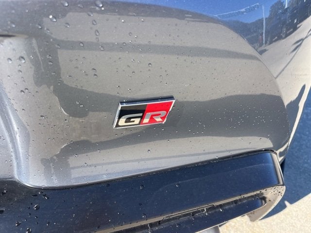 2022 Toyota GR Supra 3.0