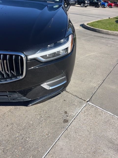 2020 Volvo XC60 Inscription