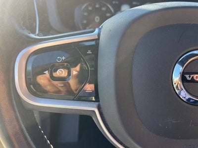 2020 Volvo XC60 Inscription