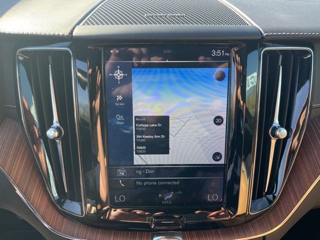 2020 Volvo XC60 Inscription