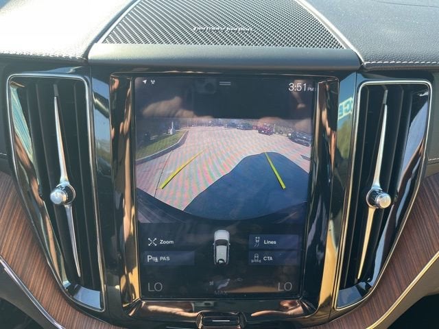 2020 Volvo XC60 Inscription