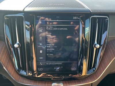 2020 Volvo XC60 Inscription