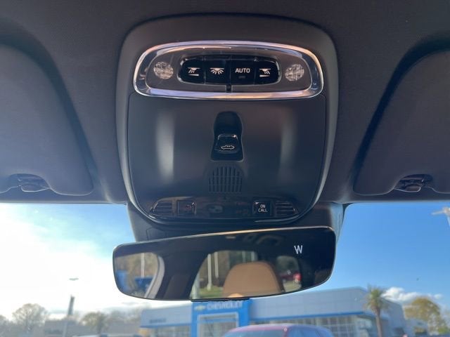 2020 Volvo XC60 Inscription