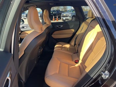 2020 Volvo XC60 Inscription