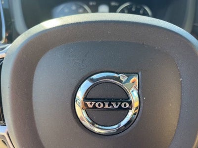 2020 Volvo XC60 Inscription