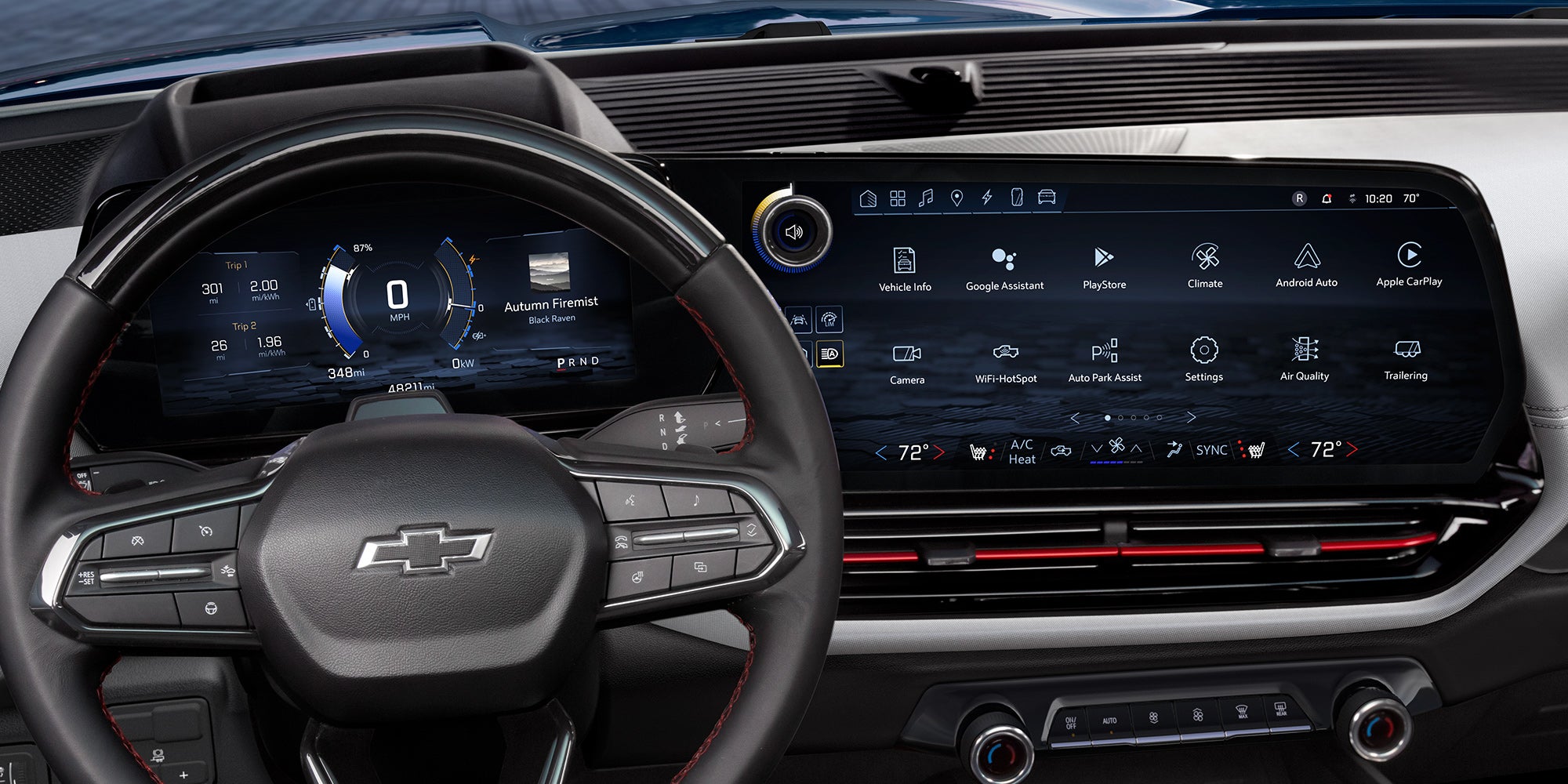 Service Chevrolet in Lafayette LA