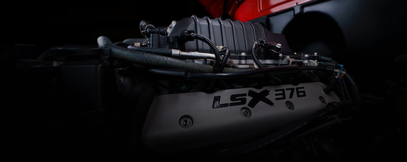 Service Chevrolet in Lafayette LA