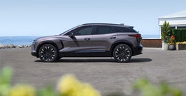 Service Chevrolet in Lafayette LA