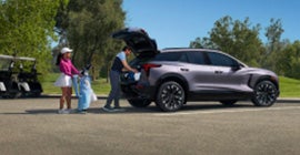 Service Chevrolet in Lafayette LA