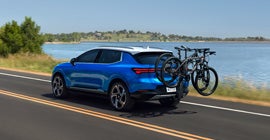 Service Chevrolet in Lafayette LA