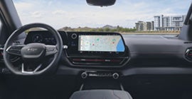 Service Chevrolet in Lafayette LA