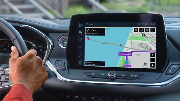 Service Chevrolet in Lafayette LA