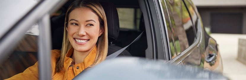 Service Chevrolet in Lafayette LA