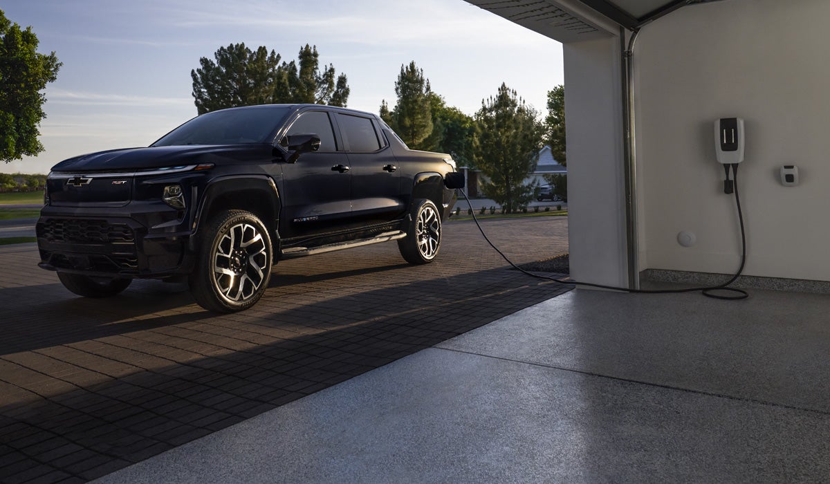 Service Chevrolet in Lafayette LA