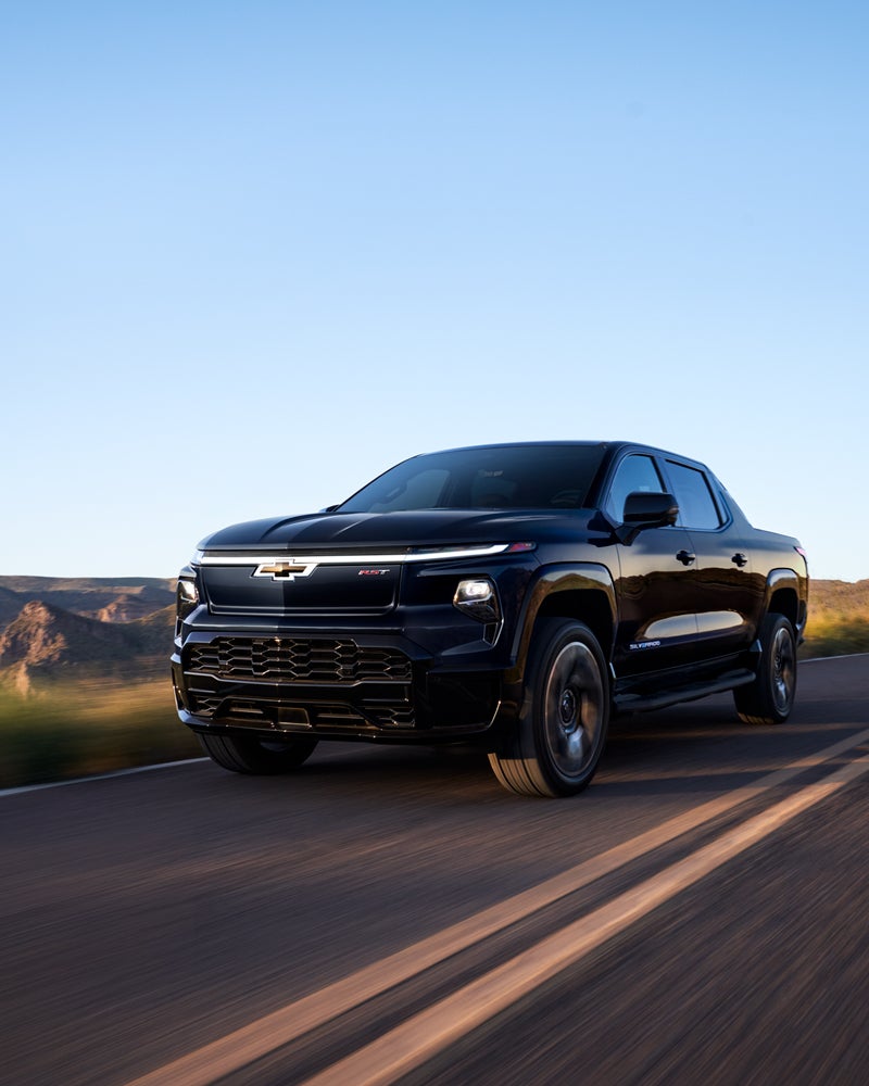 Service Chevrolet in Lafayette LA