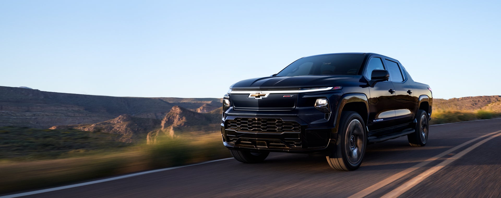 Service Chevrolet in Lafayette LA