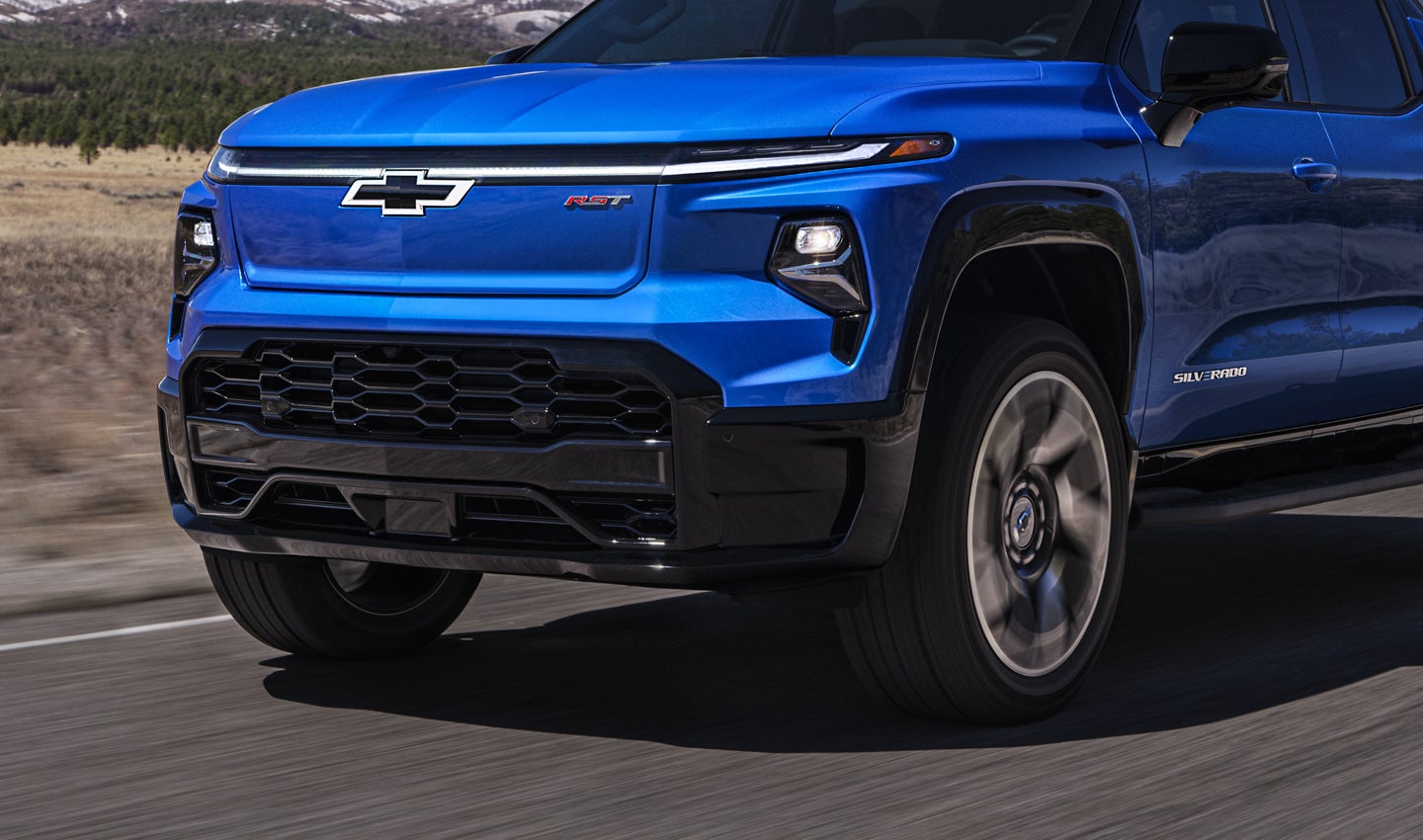 Service Chevrolet in Lafayette LA