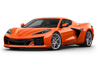 Chevrolet Corvette Z06 - Service Chevrolet in Lafayette LA