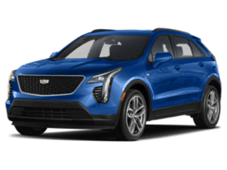 2019 Cadillac XT4 Lafayette,LA