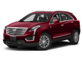 2019 Cadillac XT5 Lafayette,LA