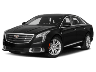 2019 Cadillac XTS Lafayette, LA