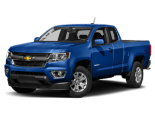 2019 Chevy Colorado Lafayette, LA