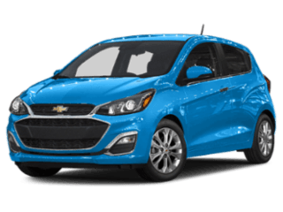 2019 Chevy Spark Lafayette, LA