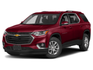 2019 Chevy Traverse Lafayette, LA