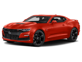 2019 Chevy Camaro Lafayette, LA
