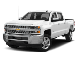 2019 Chevy Silverado 3500HD Lafayette, LA