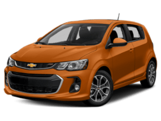 2019 Chevy Sonic Lafayette, LA
