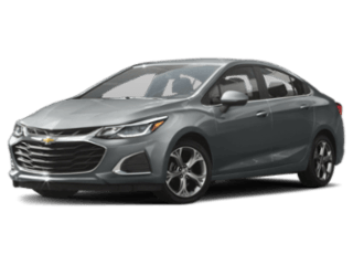 2019 Chevy Cruze Lafayette, LA
