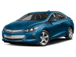 2019 Chevy Volt Lafayette, LA