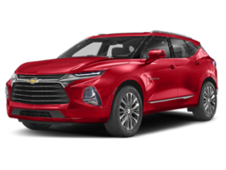2019 Chevy Blazer Lafayette, LA
