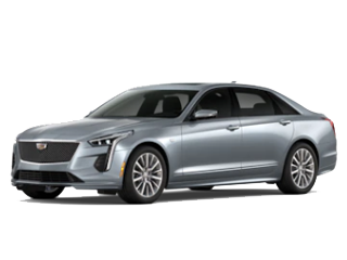 2019 Cadillac CT6 Lafayette, LA