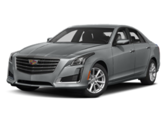 2019 Cadillac CTS Lafayette, LA