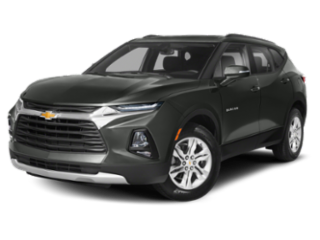 2020 Chevy Blazer Lafayette, LA